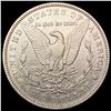Image 2 : 1895-O Morgan Silver Dollar CLOSELY UNCIRCULATED