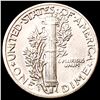 Image 2 : 1927-D Mercury Dime CLOSELY UNCIRCULATED