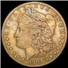 Image 1 : 1903-S Morgan Silver Dollar LIGHTLY CIRCULATED