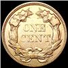 Image 2 : 1857 Flying Eagle Cent CLOSELY UNCIRCULATED