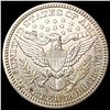 Image 2 : 1909 Barber Quarter UNCIRCULATED