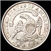 Image 2 : 1835 Capped Bust Half Dime CLOSELY UNCIRCULATED