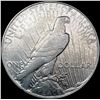 Image 2 : 1927-D Silver Peace Dollar CLOSELY UNCIRCULATED