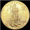 Image 1 : 1908 $20 Gold Double Eagle CLOSELY UNCIRCULATED