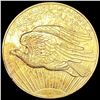 Image 2 : 1908 $20 Gold Double Eagle CLOSELY UNCIRCULATED