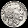 Image 1 : 1925-SS Buffalo Nickel UNCIRCULATED