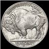 Image 2 : 1925-SS Buffalo Nickel UNCIRCULATED