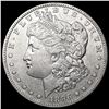 Image 1 : 1896-S Morgan Silver Dollar CLOSELY UNCIRCULATED