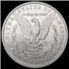 Image 2 : 1896-S Morgan Silver Dollar CLOSELY UNCIRCULATED