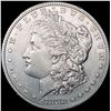 Image 1 : 1883-S Morgan Silver Dollar CLOSELY UNCIRCULATED