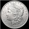Image 1 : 1901 Morgan Silver Dollar CLOSELY UNCIRCULATED