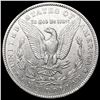 Image 2 : 1901 Morgan Silver Dollar CLOSELY UNCIRCULATED
