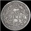 Image 2 : 1882 Seated Liberty Dime NEARLY UNCIRCULATED