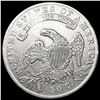 Image 2 : 1834 Capped Bust Half Dollar CLOSELY UNCIRCULATED