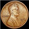 Image 1 : 1914-S Wheat Cent NEARLY UNCIRCULATED