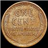 Image 2 : 1914-S Wheat Cent NEARLY UNCIRCULATED