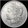 Image 1 : 1891-O Morgan Silver Dollar CLOSELY UNCIRCULATED