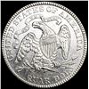 Image 2 : 1876 Seated Liberty Quarter UNCIRCULATED