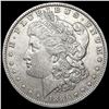Image 1 : 1886-O Morgan Silver Dollar CLOSELY UNCIRCULATED