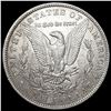 Image 2 : 1886-O Morgan Silver Dollar CLOSELY UNCIRCULATED