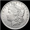 Image 1 : 1891-O Morgan Silver Dollar CLOSELY UNCIRCULATED