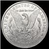 Image 2 : 1898-S Morgan Silver Dollar CLOSELY UNCIRCULATED