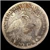 Image 2 : 1813 Capped Bust Half Dollar NICELY CIRCULATED