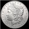Image 1 : 1898-S Morgan Silver Dollar CLOSELY UNCIRCULATED