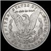 Image 2 : 1896-O Morgan Silver Dollar CLOSELY UNCIRCULATED
