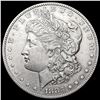 Image 1 : 1883-S Morgan Silver Dollar CLOSELY UNCIRCULATED