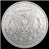 Image 2 : 1883-S Morgan Silver Dollar CLOSELY UNCIRCULATED