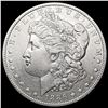 Image 1 : 1886-O Morgan Silver Dollar CLOSELY UNCIRCULATED