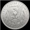 Image 2 : 1886-O Morgan Silver Dollar CLOSELY UNCIRCULATED