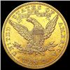 Image 2 : 1882 $10 Gold Eagle CLOSELY UNCIRCULATED