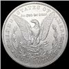 Image 2 : 1883-S Morgan Silver Dollar CLOSELY UNCIRCULATED