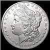 Image 1 : 1899-S Morgan Silver Dollar CLOSELY UNCIRCULATED