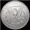 Image 2 : 1899-S Morgan Silver Dollar CLOSELY UNCIRCULATED