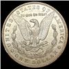 Image 2 : 1900-S Morgan Silver Dollar CLOSELY UNCIRCULATED