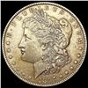 Image 1 : 1897-O Morgan Silver Dollar CLOSELY UNCIRCULATED