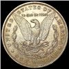 Image 2 : 1897-O Morgan Silver Dollar CLOSELY UNCIRCULATED