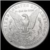 Image 2 : 1898-S Morgan Silver Dollar CLOSELY UNCIRCULATED