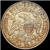 Image 2 : 1833 Capped Bust Dime CLOSELY UNCIRCULATED