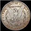 Image 2 : 1890-S Morgan Silver Dollar CLOSELY UNCIRCULATED