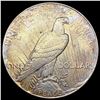 Image 2 : 1926 Silver Peace Dollar CLOSELY UNCIRCULATED