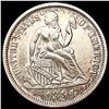 Image 1 : 1891-O Seated Liberty Dime CLOSELY UNCIRCULATED