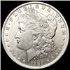 Image 1 : 1889-O Morgan Silver Dollar CLOSELY UNCIRCULATED