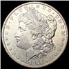 Image 1 : 1899-S Morgan Silver Dollar CLOSELY UNCIRCULATED