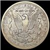 Image 2 : 1892-CC Morgan Silver Dollar NICELY CIRCULATED