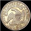 Image 2 : 1830 Capped Bust Half Dime CLOSELY UNCIRCULATED