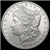 Image 1 : 1883-S Morgan Silver Dollar CLOSELY UNCIRCULATED